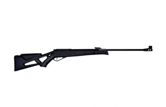 Tornado Rage - 0.22"/5.5mm, Black