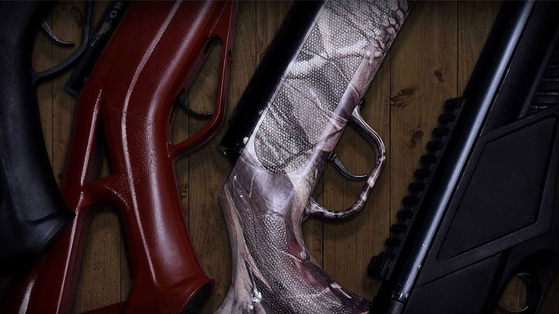 You are currently viewing Choosing the right air gun can be a daunting task, especially if you’re new to the world of air guns.