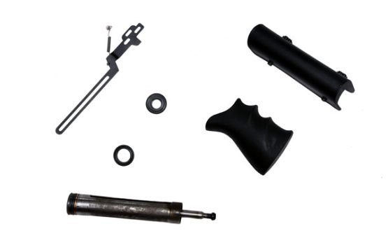 Delux Kit