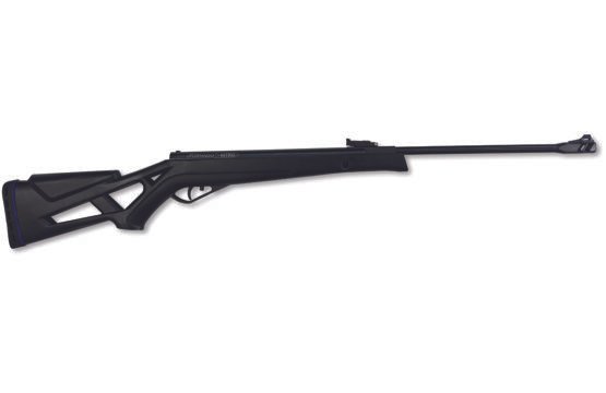 Tornado Nitro - 0.177"/4.5mm, Black